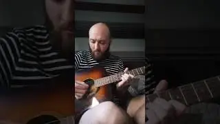 The Heavens Open (Original)