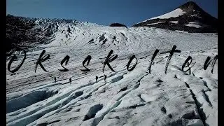 Oksskolten / Nord-Norges tak