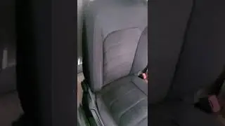 Салон (комплект сидений) Volkswagen Tiguan 2