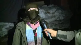 YPS Sırnak barikat kuruluyor