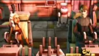 Barbie Girl - Ahsoka Tano