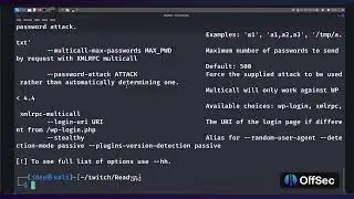 OffSec Live | Readys