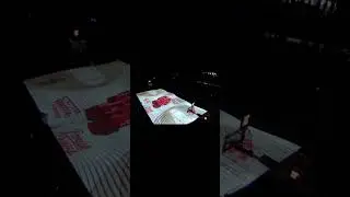 UH Basketball Intro #FortheCity