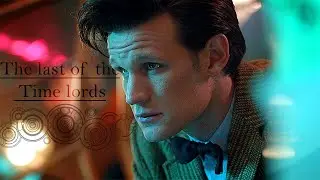 Doctor Who | The Last of the Time Lords