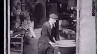 Isaac Button; Country Potter Pt. 1