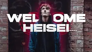 WELCOME NICO HEISEI || #FEARUNSEEN || @UnseenEsports