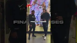 Who's Better: JORDAN or LEBRON?!