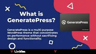 GeneratePress Review - WordPress themes 
