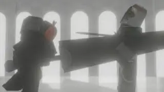 Spooky animation