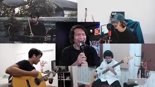 Karma - KILMS (Karma Challenge Cover by Adri Dwitomo)