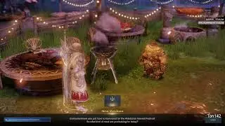 NEW Mokomoko Night Market Island Guide |  Lost Ark All Mokoko Seeds and Questline