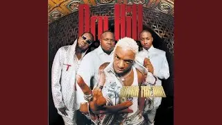 Dru Hill - Were Not Making Love (Slowed Down)