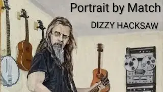 DIZZY HACKSAW 