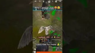 Pubg funny camper🤬😂#bgmi #bgmishorts #pubgmobile #shorts #pubgshorts #viralshorts #trending #funny