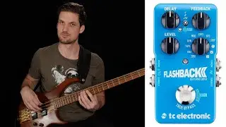 Trick to Clean Up Your Rhythm (using delay)