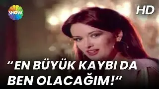 Vahşi kızın büyük değişimi | Vahşi Sevgili Türk Filmi