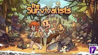 Прохождение  The Survivalist