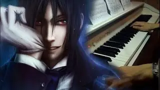 Kalafina - Reed moon ost (piano version) 【Rolelush】【piano】