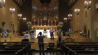 O Salutaris