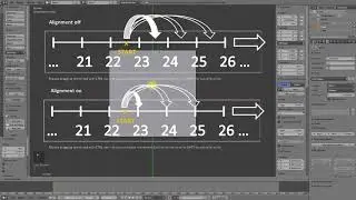 Precision modelling - CAD like approach - Blender and 3D Printing Part 1