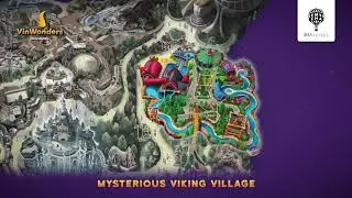 IMAscore - VinWonders Phu Quoc Soundtrack [official]