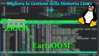 Migliora la Gestione della Memoria su Linux con Questi Trucchetti