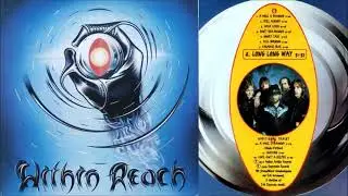 A Band Called O - Long Long Way