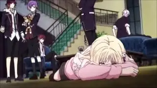 AMV - Little Me