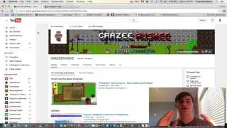 400 Subscribers!!!