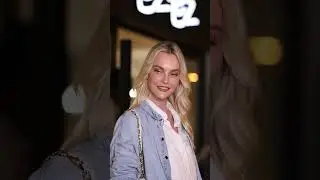 Em um piscar de olhos, nossa musa @carolinetrentini brilhou no evento de lançamento da coleção Íris.
