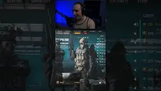 Acting Zesty in COD lobbies is absolutely hilarious #cod #mw2 #mw3 #mwiii #mwii