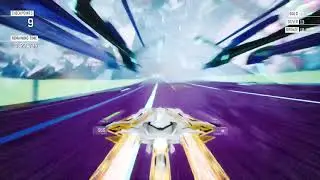 Vertigo Bonebreaker Platinum - Redout