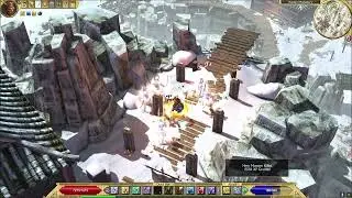 Titan Quest - Fa Hai ~ Monk
