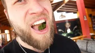 EATING COCA LEAVES IS ACTUALLY GROSS! (Ultimate Expedition Episode 1)