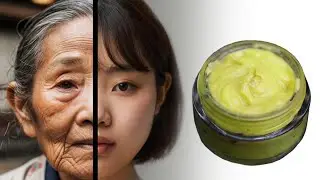 The finest collagen! Eliminates the wrinkles on your face! Tightens the skin🥑