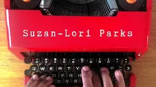 typewriter
