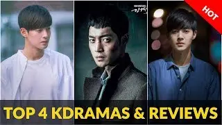 Kim Hyun Joong Top 4 Korean Dramas with Synopsis and Full Reviews