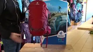 Gamme Futura 22L SL, 24L, 26L SL, 28L et 30L EL 2018