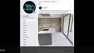 Specialist 360° Facebook Photos
