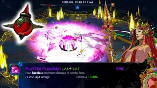This Revaal Aspect Made Fear a JOKE