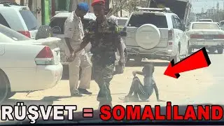 An Ottoman City 'Berbera' in the Shadow of Pirates in Somalia / 537