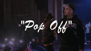 Shoreline Mafia x SOB X RBE Type Beat - Pop Off - Detroit Type Beat