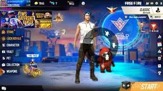 present alight 😎🔥1st elite and break dancer bundle 🙏