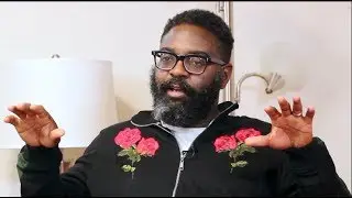 Reginald Dwayne Betts - Teachers Make a Difference - Maynard (Sandy) Mack