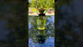 What’s your #sotd ? Mine is Dolce Shine by Dolce&Gabbana! It’s a bright, white floral perfume!