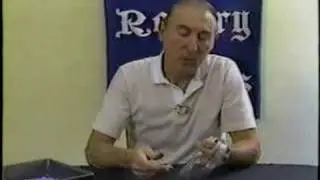 How to make a wire rosary - Intro