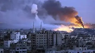צוק איתן - סרט מלחמה
