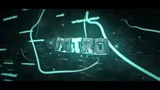 「#310 iNTRO 3D ➟ NitroHG 」 [PNG's Desc] 4K Resolution