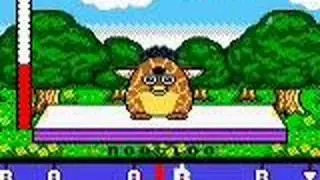 Dancing Furby - Fur Elise