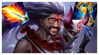 TAKESHI FEZ A DIANA CHALLENGER COREANA!